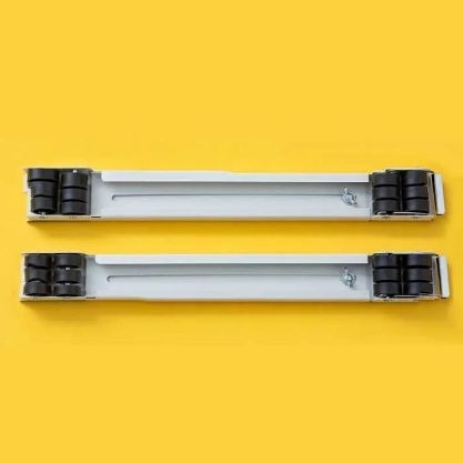 Baza de mutare a mobilei MOVEJET