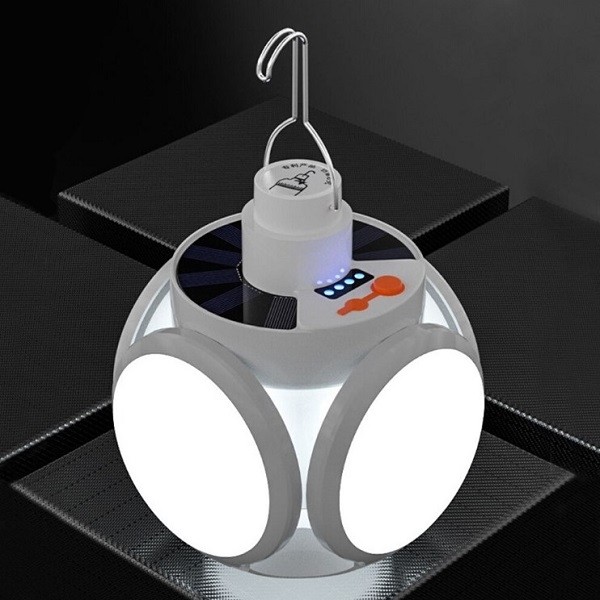 Lumini de exterior pliabile | FOLDGLAZE