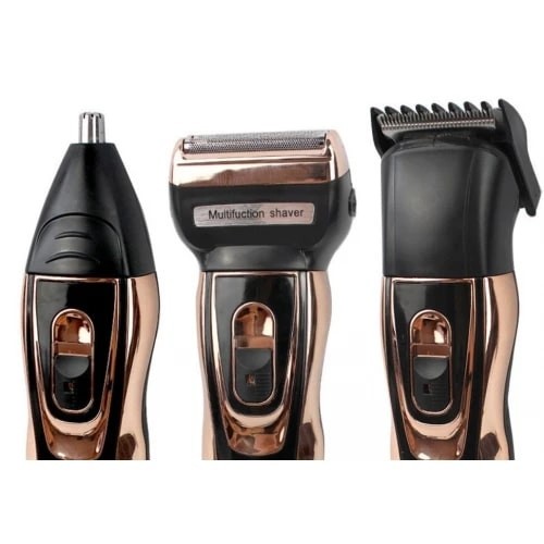 APARAT DE TUNS / MASINA DE TUNS SI BARBIERIT 3 IN 1