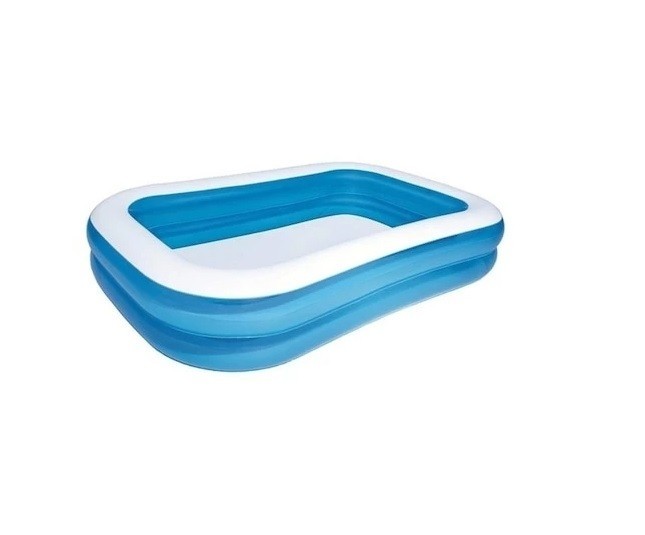 PISCINA GONFLABILA PENTRU CURTEA TA