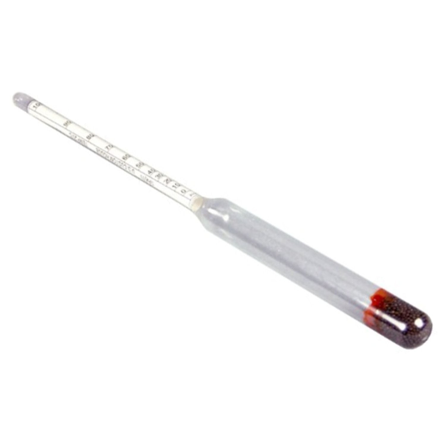 ALCOOLMETRU TESTER PENTRU VIN 0-25 GRADE