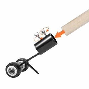 Unealtă de scos buruieni RUNCO