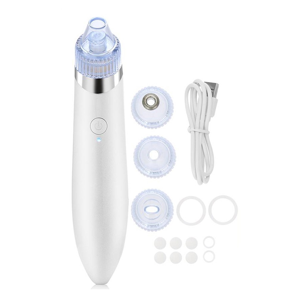 Aspirator facial pentru curățarea porilor KilPor 2.0