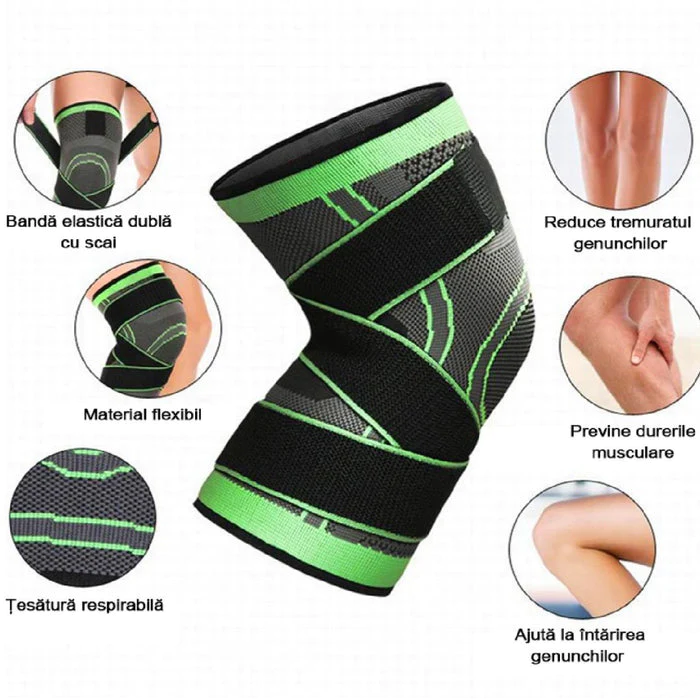 1+1 GENUNCHIERA KNEEPAD
