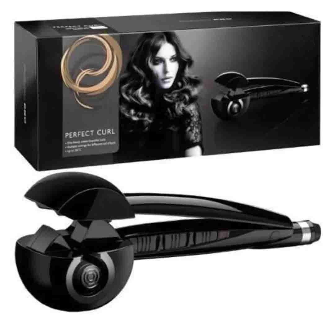 Ondulator de Par, Perfect Curl