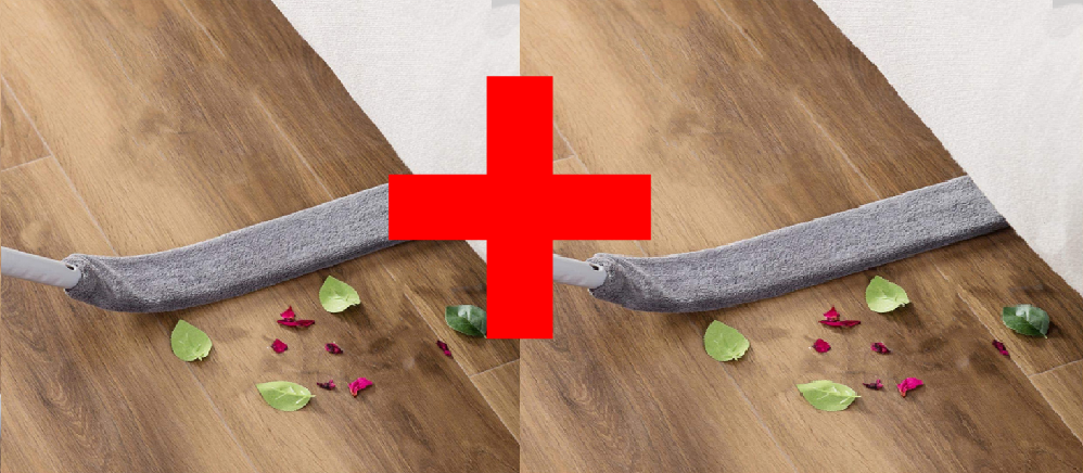 1+1 GRATIS MOPUL MAGIC