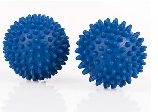 Set 2 Bile Albastre USCAT Hipoalergice