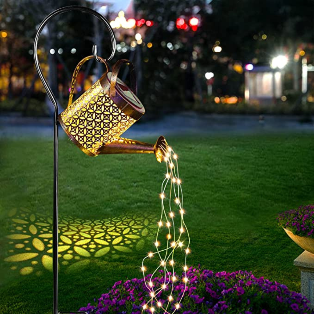 Lampa LED tip Stropitoare cu Stelute 
