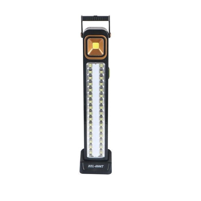 LANTERNA SOLARA DE URGENTA CU 48 LED-URI