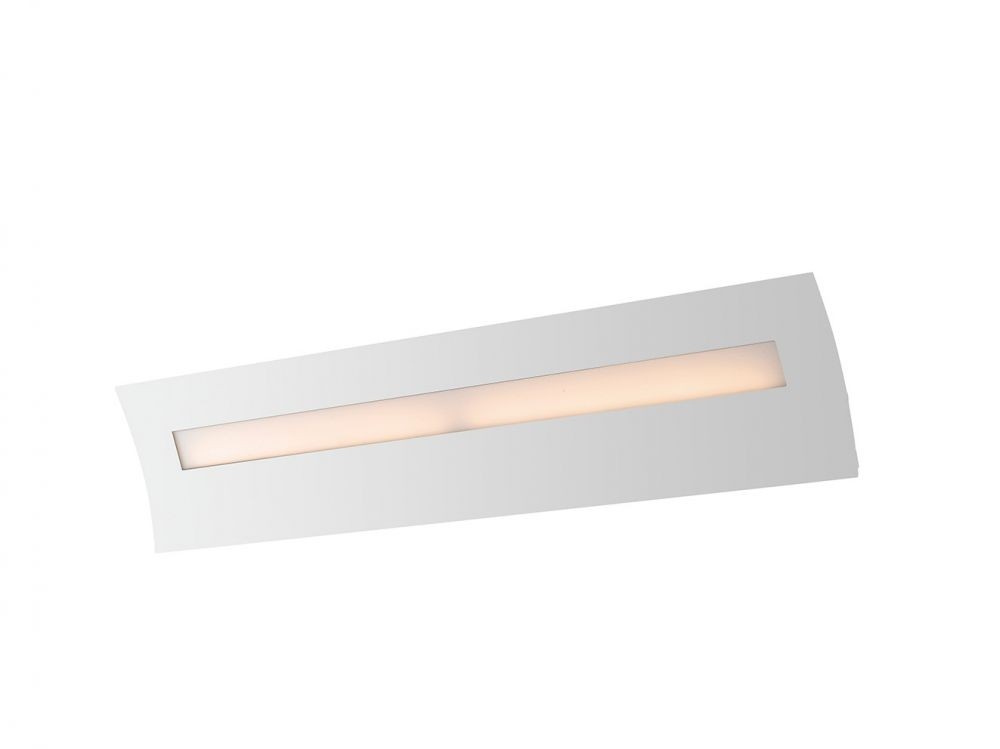 Aplică LED HORIZON BIANCO 18W 1440lm 4000K