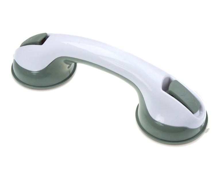 OFERTA 1+1 Maner detasabil cu ventuze, pentru baie