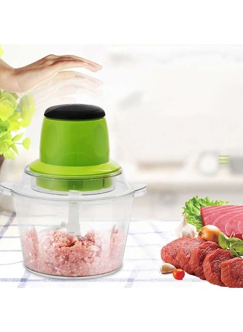 MIXER PENTRU TOCAT SI MARUNTIT BLENDPRO