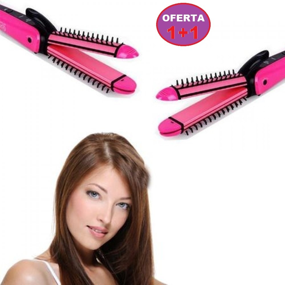 OFERTA 1+1 Peria Electrica Nova 3 in 1