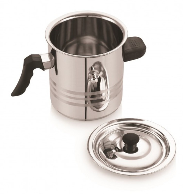 OALA LAPTE 3L,CAPAC,PERETE DUBLU