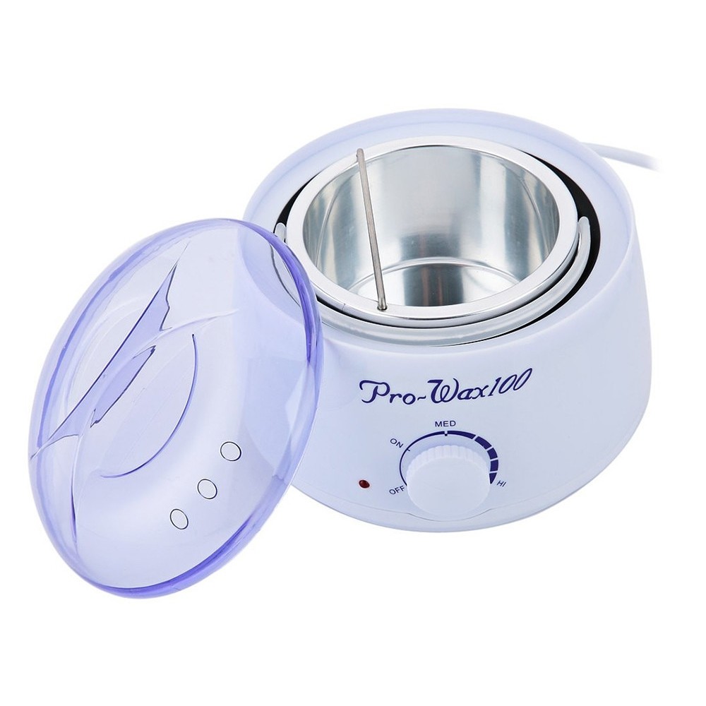 Incalzitor Ceara si Parafina profesional Pro Wax 100