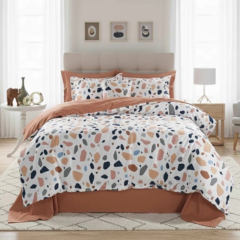 LENJERIE DE PAT 4 PIESE FINET