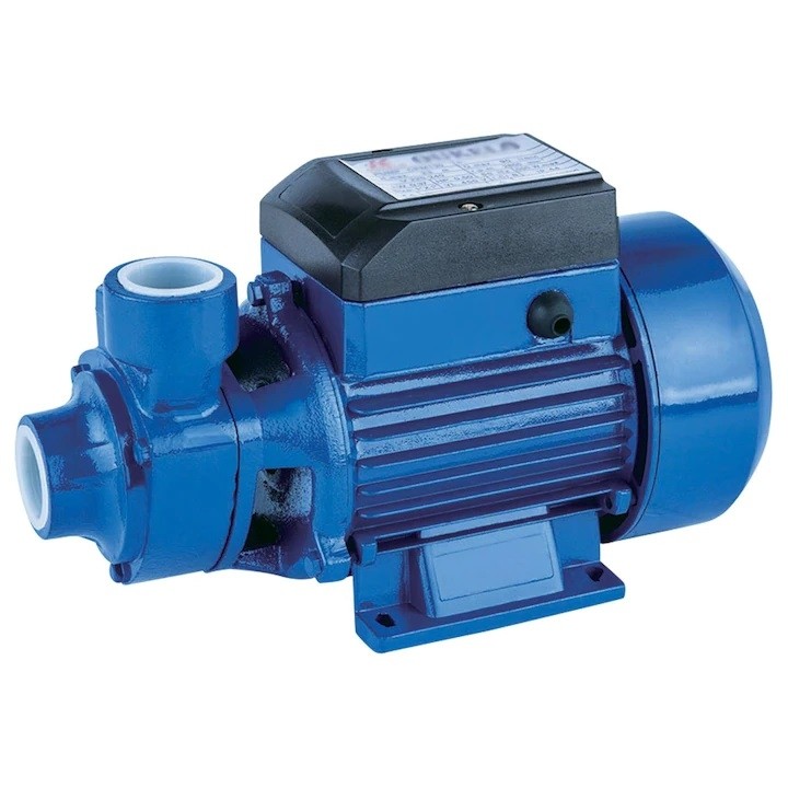 Pompa apa periferica Tatta TT-PP310, putere 300 W, adancime absorbtie max. 8 m, debit maxim 1.8 mc/h, iesire 1 inch