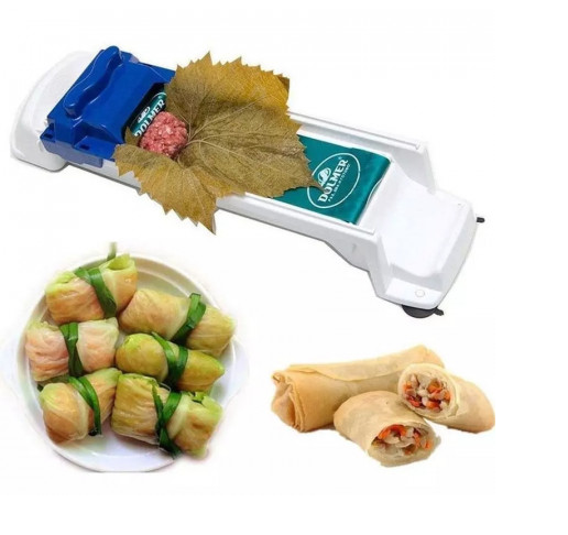 APARAT DE FACUT SARMALE