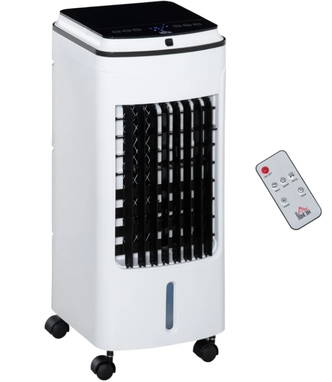 Racitor Sino Tech Air Clima 3 in 1 Lichidare de Stoc