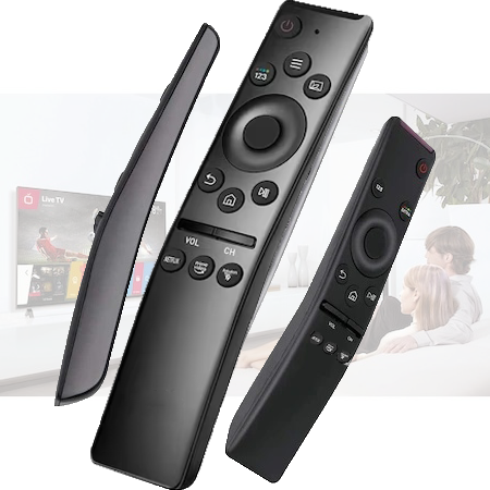 SAMSUNG TELECOMANDA UNIVERSALA CU FUNCTIE NETFLIX,PRIME,RAKUTEN