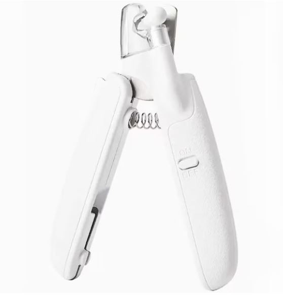 Unghiera LED Pet Clipper