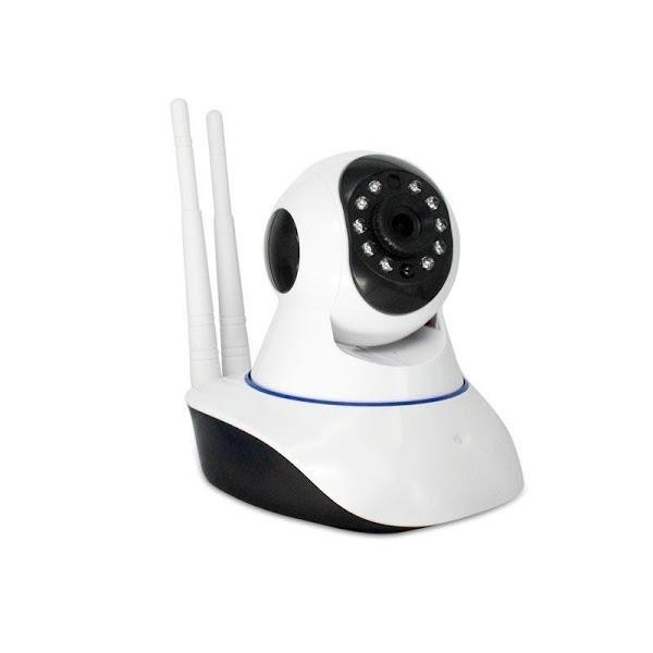 Camera de Supraveghere HD IP WiFi de la 360Eye