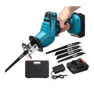 FIERASTRAU TIP SABIE ,1 ACUMULATOR, 24V, ALBASTRU