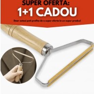 1+1 CADOU: Inlaturator de scame multifunctional Scammy