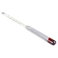 ALCOOLMETRU TESTER PENTRU VIN 0-25 GRADE