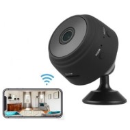 Cameră wireless Wifi cu vedere nocturnă SENSORI