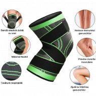 1+1 GENUNCHIERA KNEEPAD
