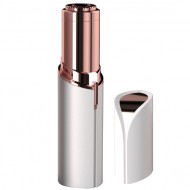 EPILATOR FACIAL FLAWLESS GLEMIS PENTRU FEMEI, FĂRĂ DURERE
