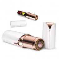 OFERTA 1+1 EPILATOR FACIAL FLAWLESS GLEMIS PENTRU FEMEI, FĂRĂ DURERE