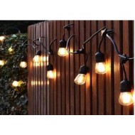 GHIRLANDA 20 DE BECURI,10M,ILUMINARE CASA SI GRADINA