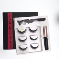 Kit de gene magnetice GLAMGLOW