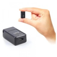 Localizator GPS SIM cu functie de microfon si prindere magnetica