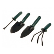 SET UNELTE GRADINARIT 4 PIESE