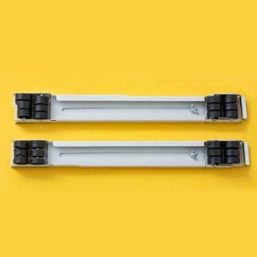 Baza de mutare a mobilei MOVEJET