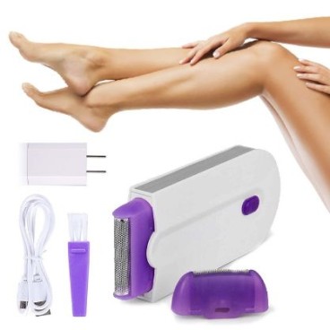 EPILATOR NEDUREROS | EPILUXE