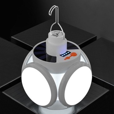 Lumini de exterior pliabile | FOLDGLAZE