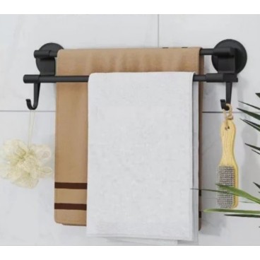 SUPORT DUBLU PENTRU PROSOAPE, BAIE SAU BUCATARIE