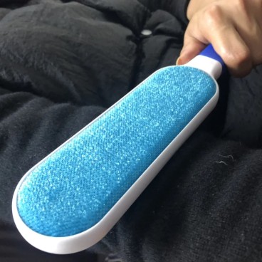 PERIE DE SCAME - CURATARE IMEDIATA