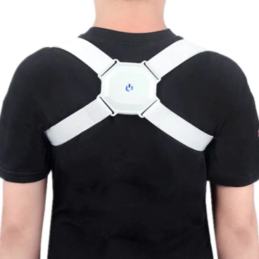 CORSETUL PENTRU CORECTAREA COLOANEI