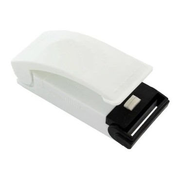 MINI APARAT PENTRU SIGILAT PUNGI CU BATERII