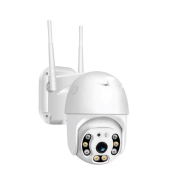 CAMERA DE SUPRAVEGHERE WI FI EXTERIOR, ROTATIVA 360°, CU SENZOR DE MISCARE