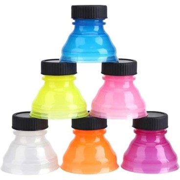 Set de 12 Capace pentru Doze