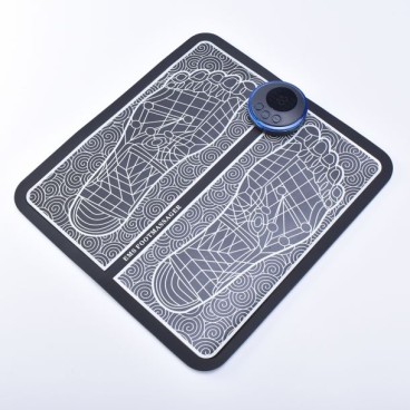 Aparat masaj picioare, Incarcare USB, electrostimulare, imbunatatirea circulatiei