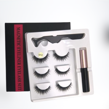 Kit de gene magnetice GLAMGLOW