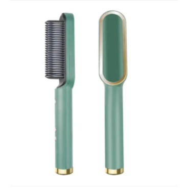 Placa de par tip perie GlossyHair