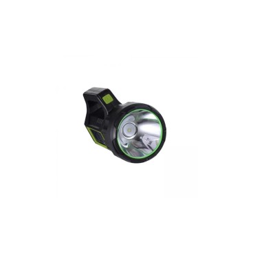 Lanterna de Mana HEL T95 cu Incarcare Solara 10W LED COB